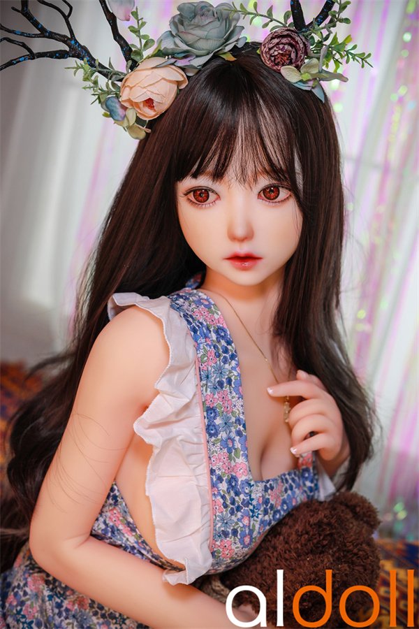 Japanese sex doll